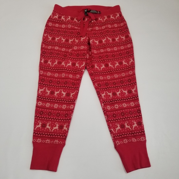 torrid Other - Torrid Sleep Fairisle Foxy Legging Pajama Bottoms Large 12 NWT